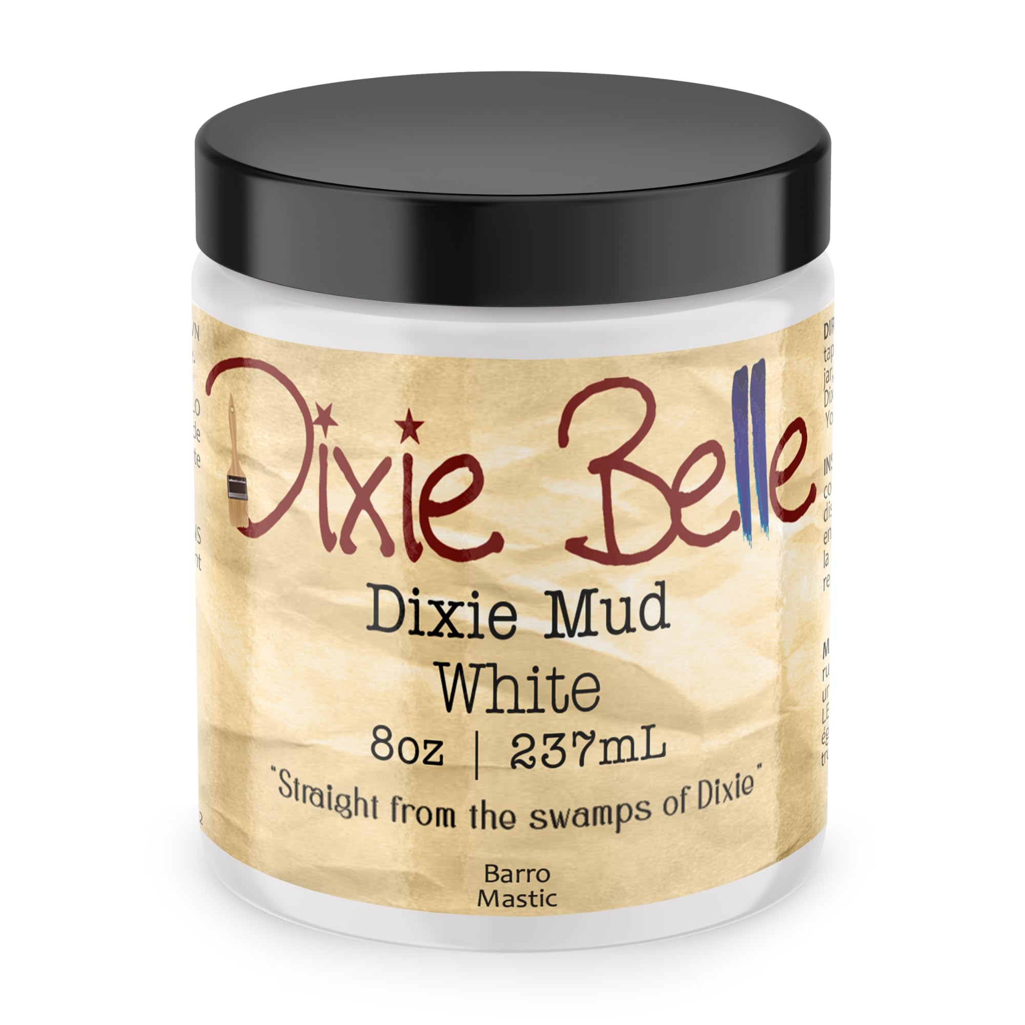 Dixie Mud